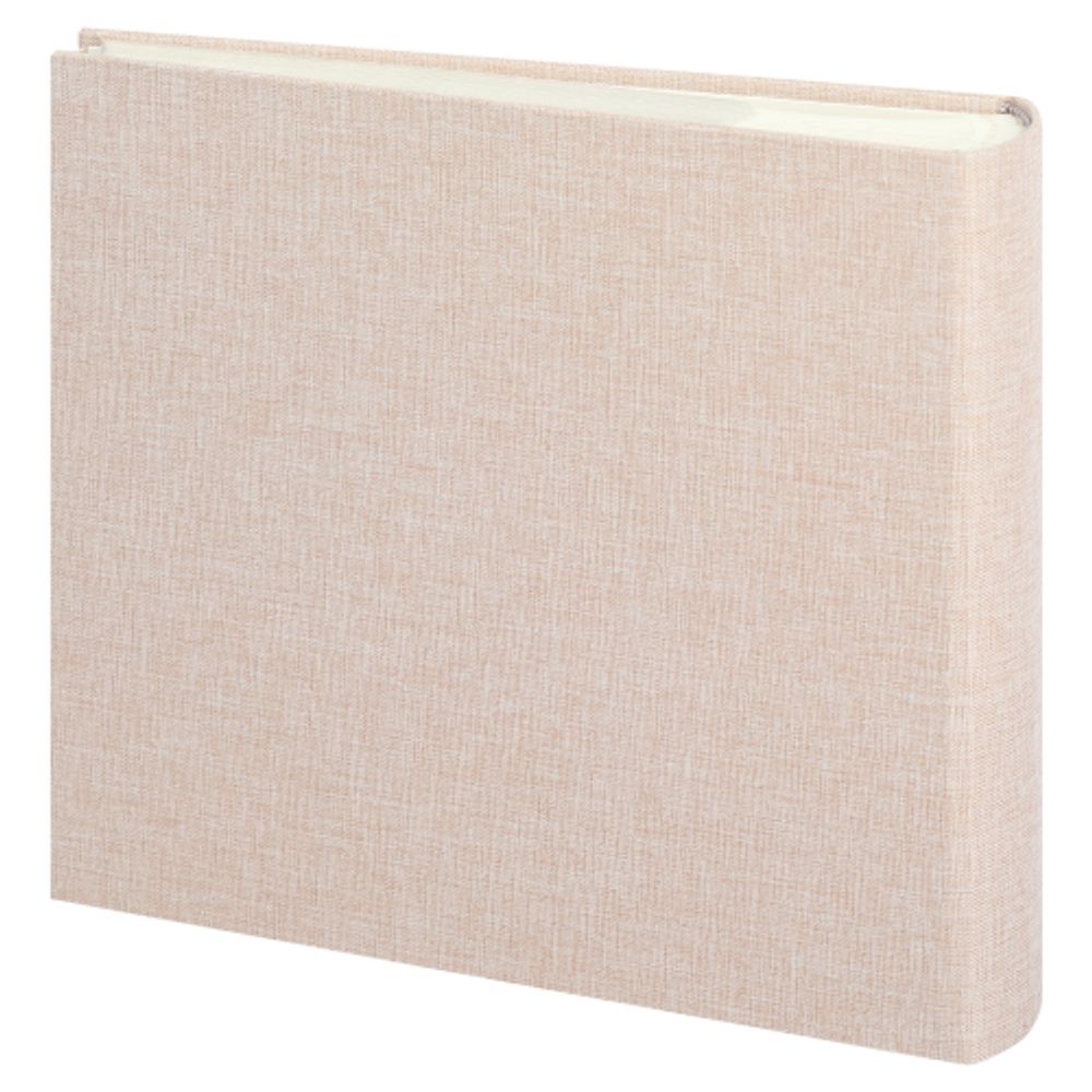 Фотоальбом Image Art IA-BBM46200 серия 145 классический с кармашками книжный переплёт 10х15 50 листов 200 фото | Image Art