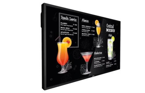 Дисплей профессиональный Philips 50BDL3117P/00