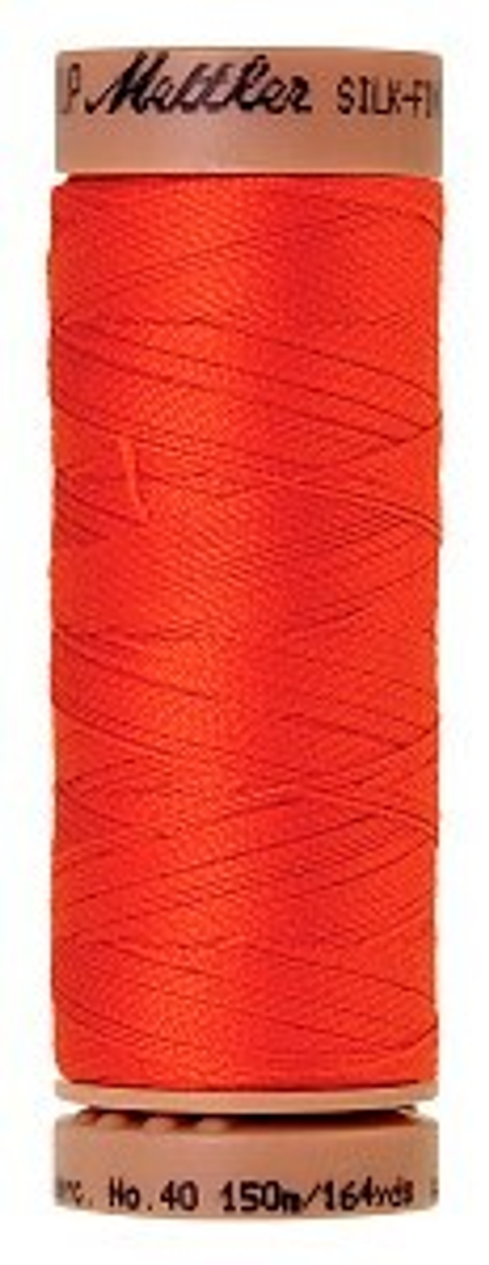 нить QUILTING SFC 150m  хлопок  № 40 col.0450