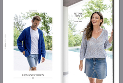 Журнал Casual 109 Katia