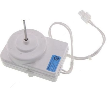 Мотор вентилятора обдува радиатора для холодильника Beko (Беко) 4364270285