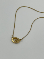 Кулон-лого Givenchy