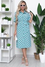 Платье 71524 Avili