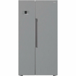 Холодильник Hotpoint HFTS 640 X