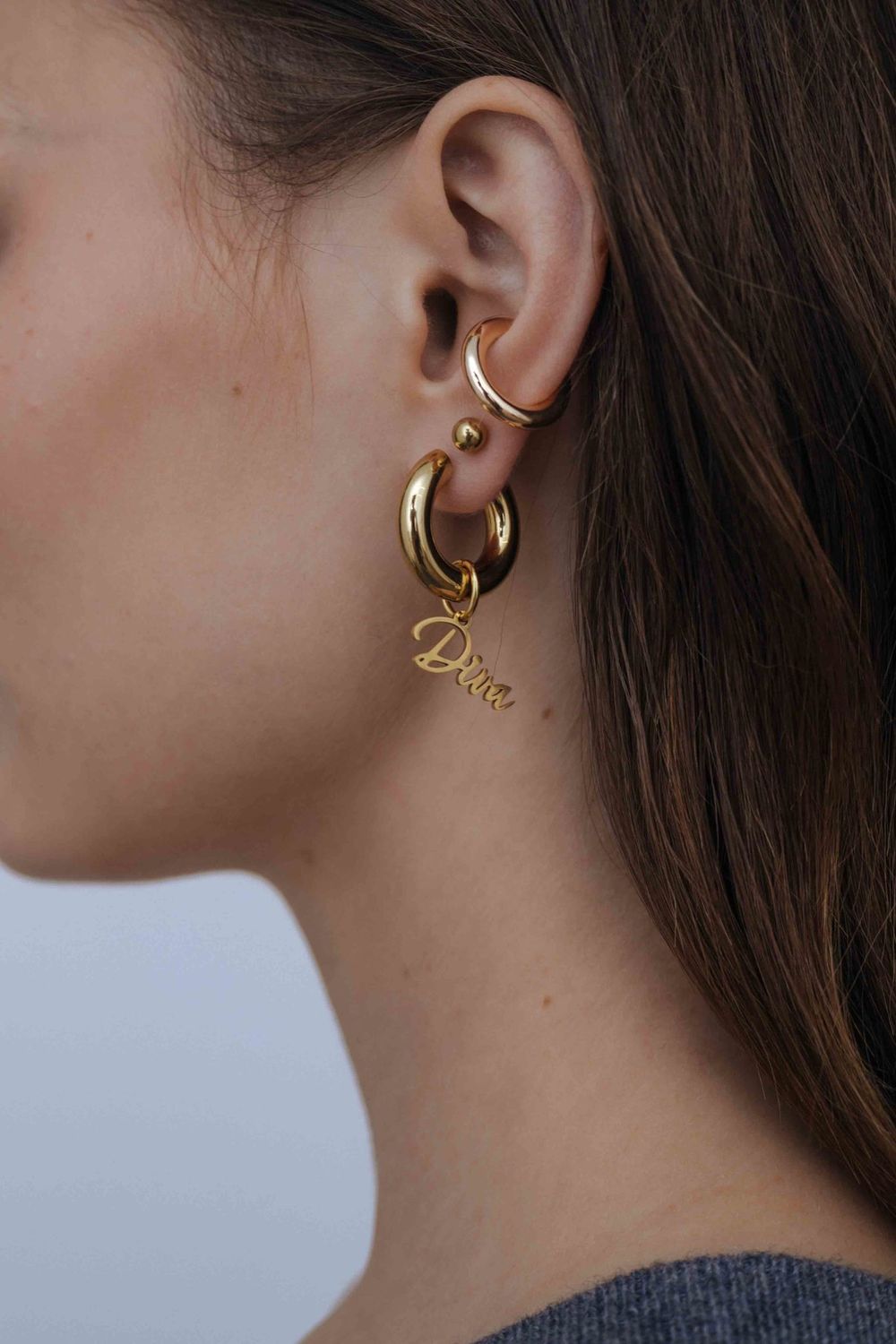 Подвеска Дива