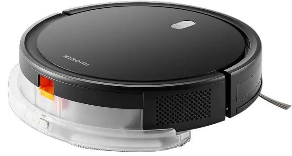 Робот-пылесос  Xiaomi Robot Vacuum E5