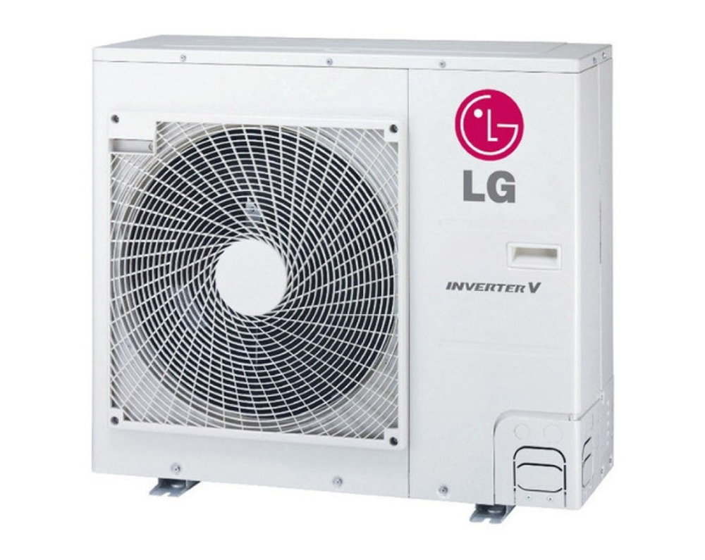 Кассетный кондиционер LG UT48R.NM0/UU48WR.U30