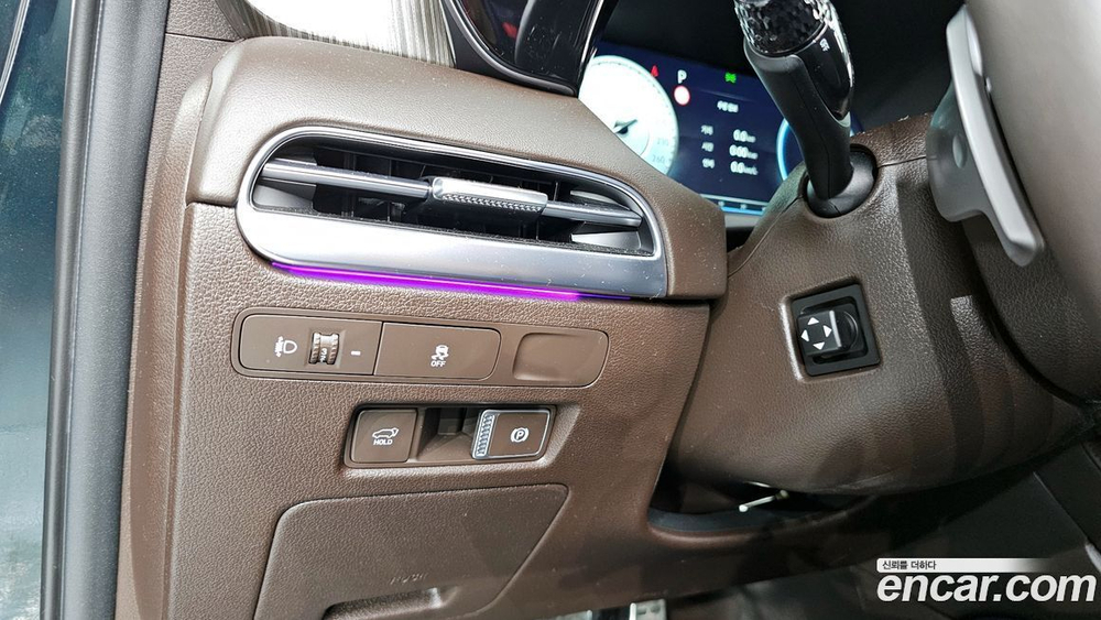 Hyundai The New Palisade Дизель 2.2 4WD (11.2023)