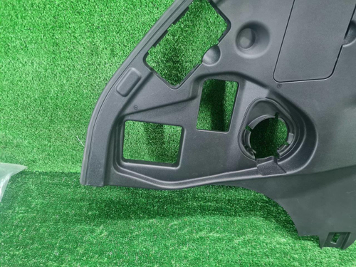 Кожух замка капота Комплект Jaguar I-PACE (2018-н.в.)