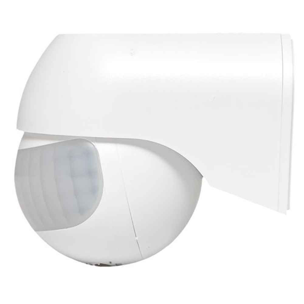 ИК датчик движения наст, 800Вт 180 град до 12м IP44 MS-38 EKF PROxima