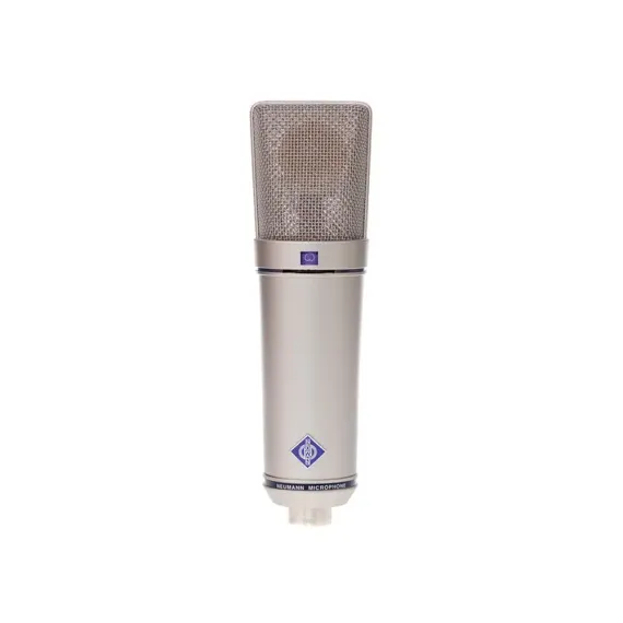 Neumann U 89 I Nickel