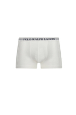 Трусики-боксеры 3шт. POLO RALPH LAUREN - темно-синий(714830299)