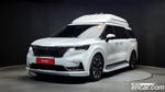 Kia Carnival (Sedona) 4 Generation Бензин 9-и местный High Limousine (01.2022)