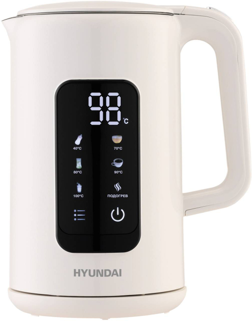 э/чайник Hyundai HYK-S4606