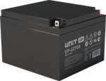 Аккумулятор UNIT UP-22703