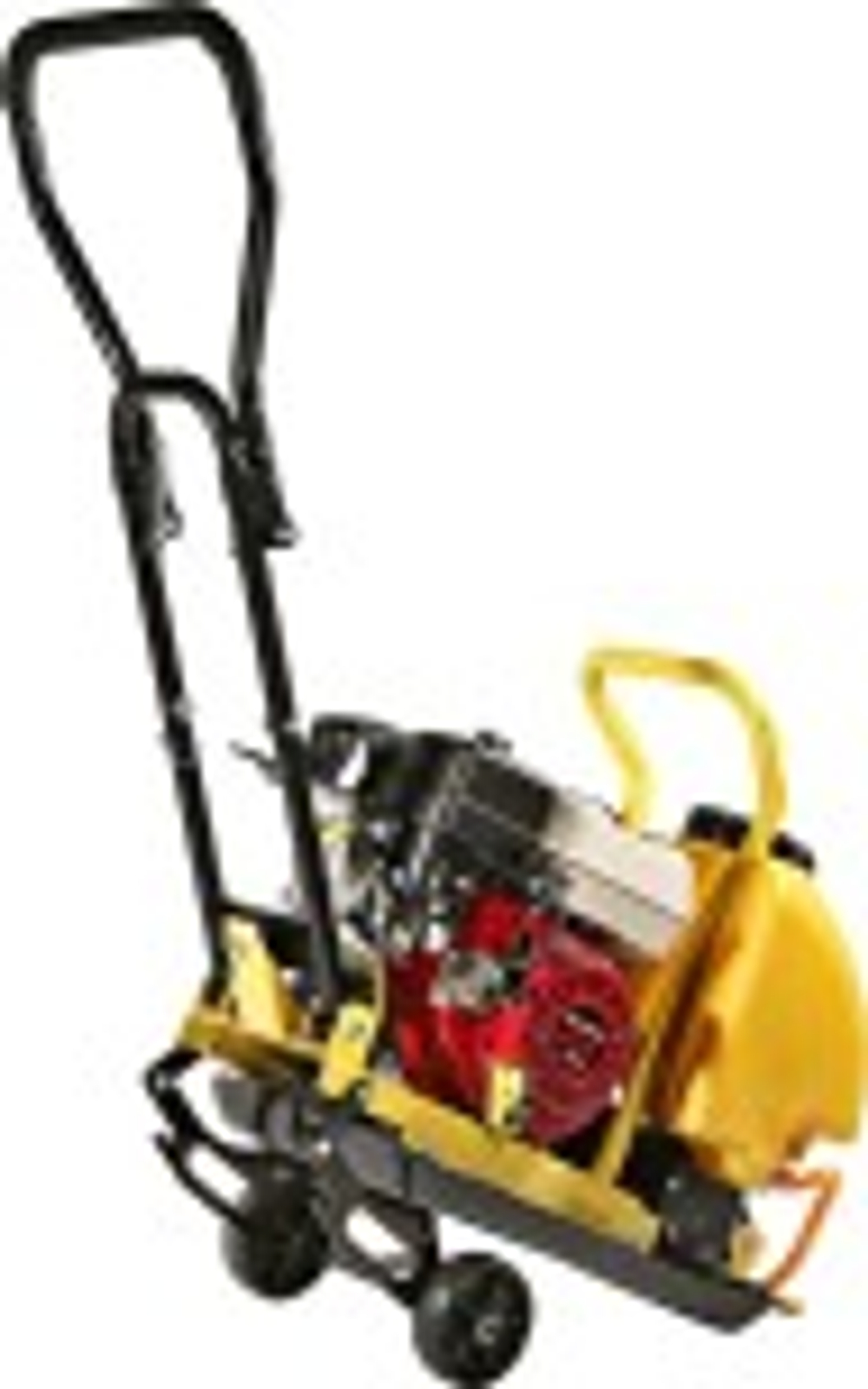 Виброплита HANSKONNER HPC60W