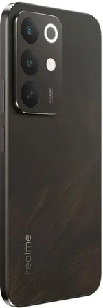 Смартфон Realme C85 8/256Gb Тёмно-серый