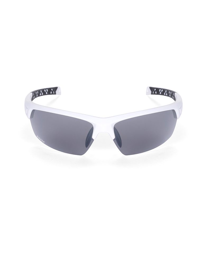 Очки спортивные Lab Padel (серебряные линзы)