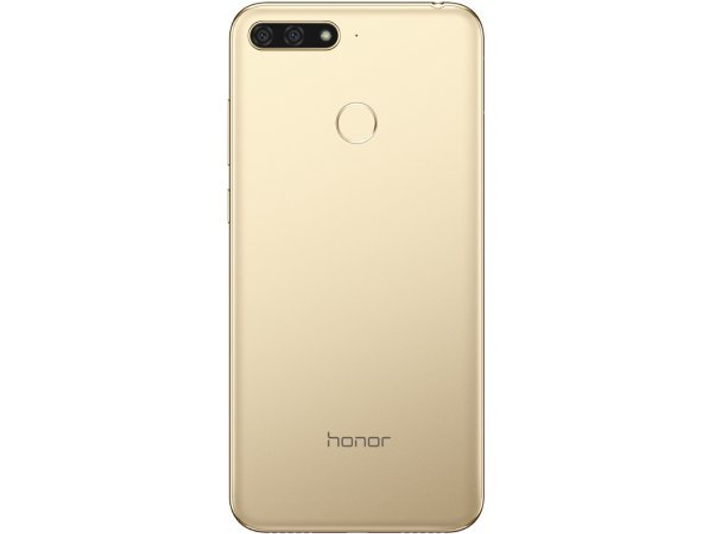 Смартфон Honor 7C 32GB Gold