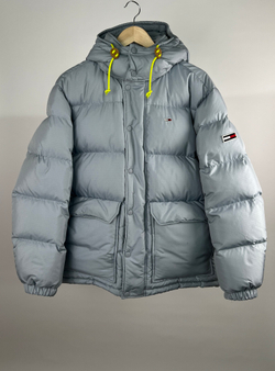 Куртка Tommy Jeans