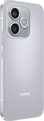 6.6" Смартфон Honor 600 Lite 8/256Gb,  NFC,  AMOLED,  120Гц,  6520мAч,  серый