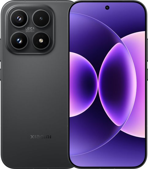 Смартфон Xiaomi 17 12/512GB Global