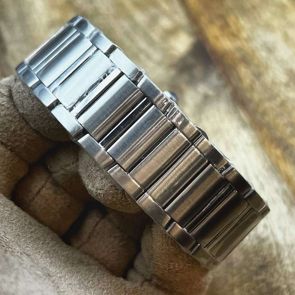 Часы Cartier