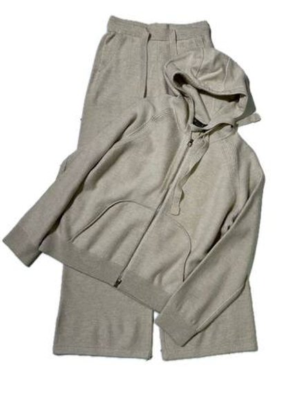 Костюм Loro Piana