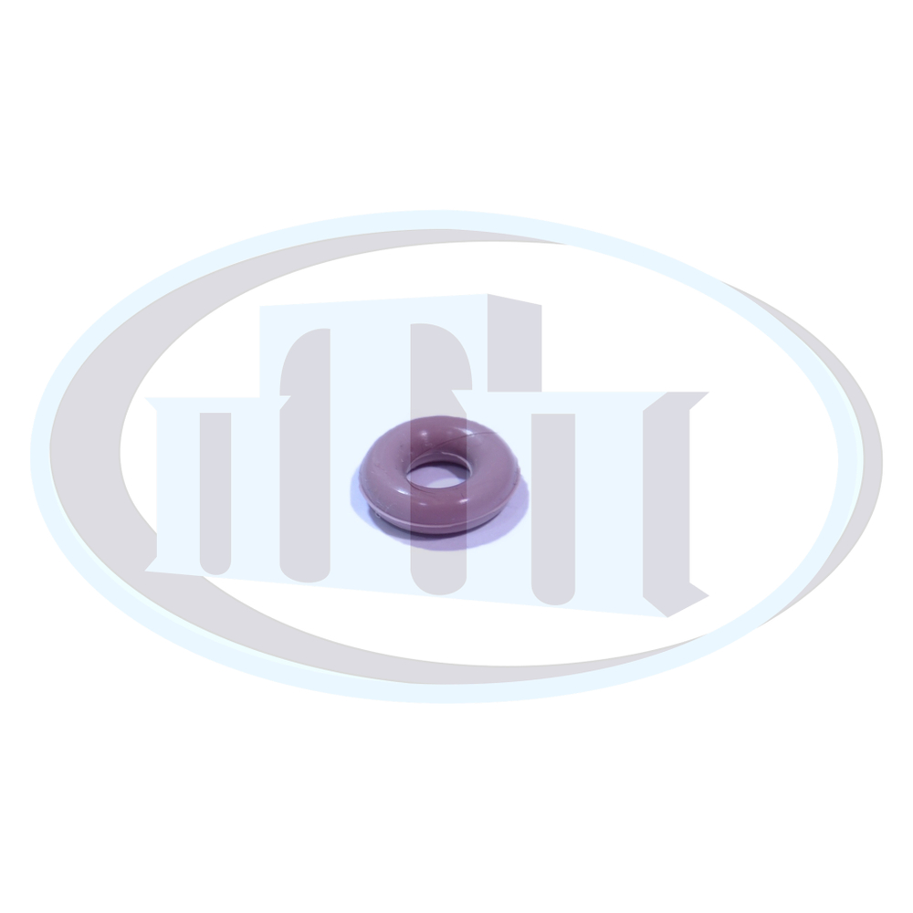 Кольцо уплотн. форсунки ВЕСТА, XRAY,LARGUS,ПРИОРА (10х2.5) корич. FMVQ (21127-1132138) ПТП обр !!