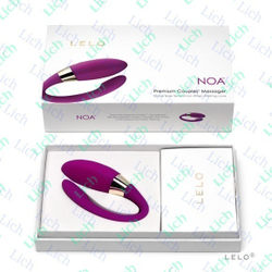 Вибромассажер Noa (LELO)