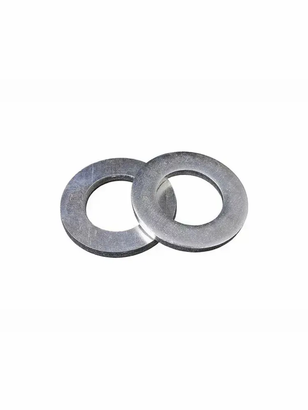 ВиС/Шайба DIN125 усиленная М8 х 20 шт