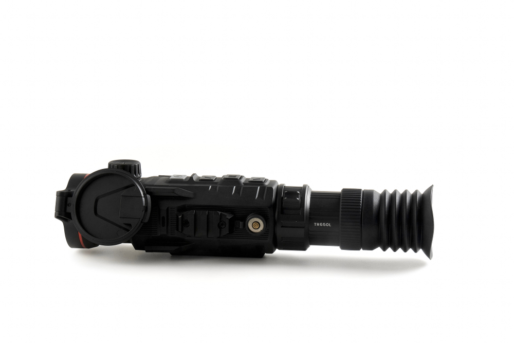 Тепловизионный прицел Longot TR650L (Rico2 RH50R)