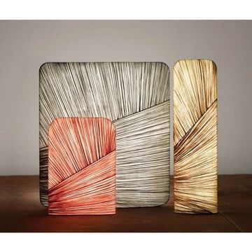 Floor lamp Mino 2 by Aqua Creations