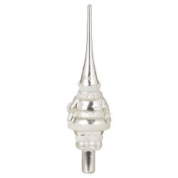 GAEM Верхушка на ёлку, L8 W8 H30 см, 2в.