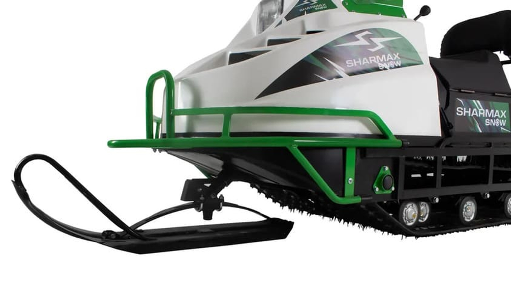 Снегоход SHARMAX SN-650 Mono