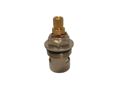 Кран-букса с углом поворота 180 градусов G59-73L