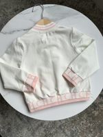 Новая хлопковая куртка бомбер с пайетками Choupette, 86