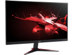 Монитор Acer Nitro VG270Ebmipx 27" Black