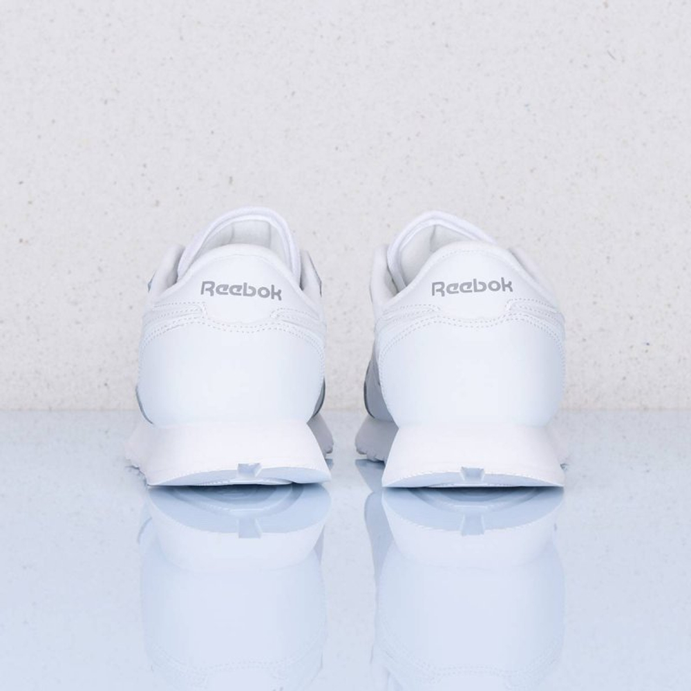 Кроссовки Reebok Classic Leather арт 6052