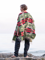 Пончо-плед ORIGINAL