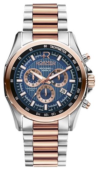Наручные часы Roamer 220837.49.45.20