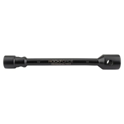 Ключ балонный двусторонний 32х38мм RockFORCE RF-6773238-EURO