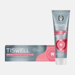 Зубная паста Tiswell реминерализующая с наногидроксиапатитом 110мл