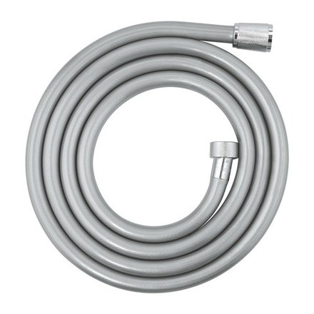 Душевой шланг  GROHE Rotaflex 1500 мм, TwistStop