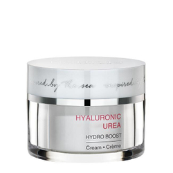 Dalton Увлажняющий антивозрастной набор для ухода за кожей - HYALURONIC UREA HYDRO BUST STARTER KIT DEHYDRATED SKIN