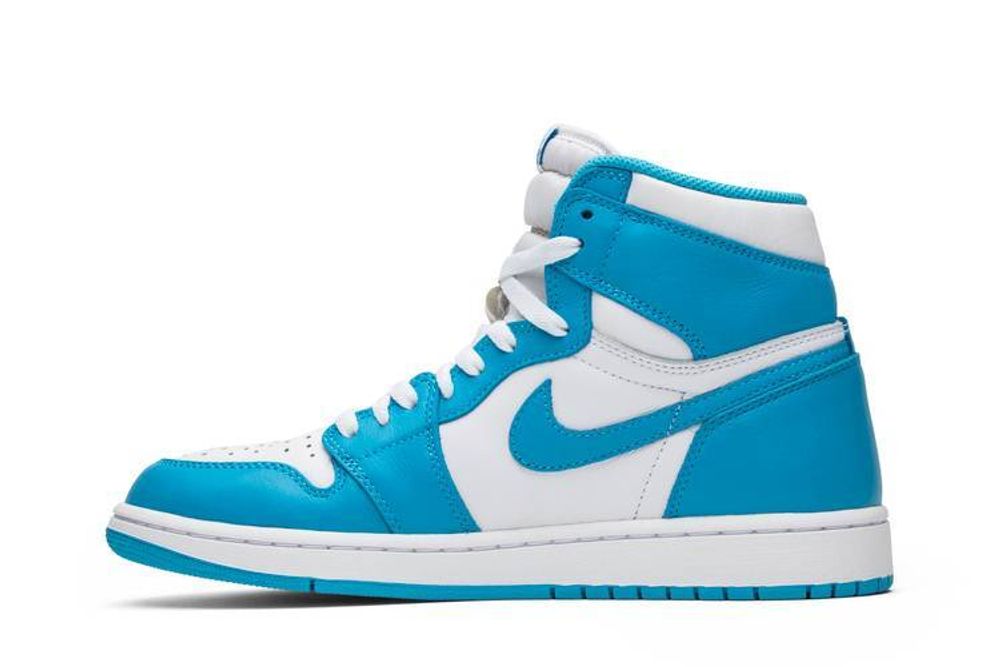 Кроссовки Jordan Air Jordan 1 Retro Unc