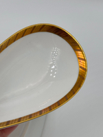 Тарелочка сервировочная в виде капли Rosenthal