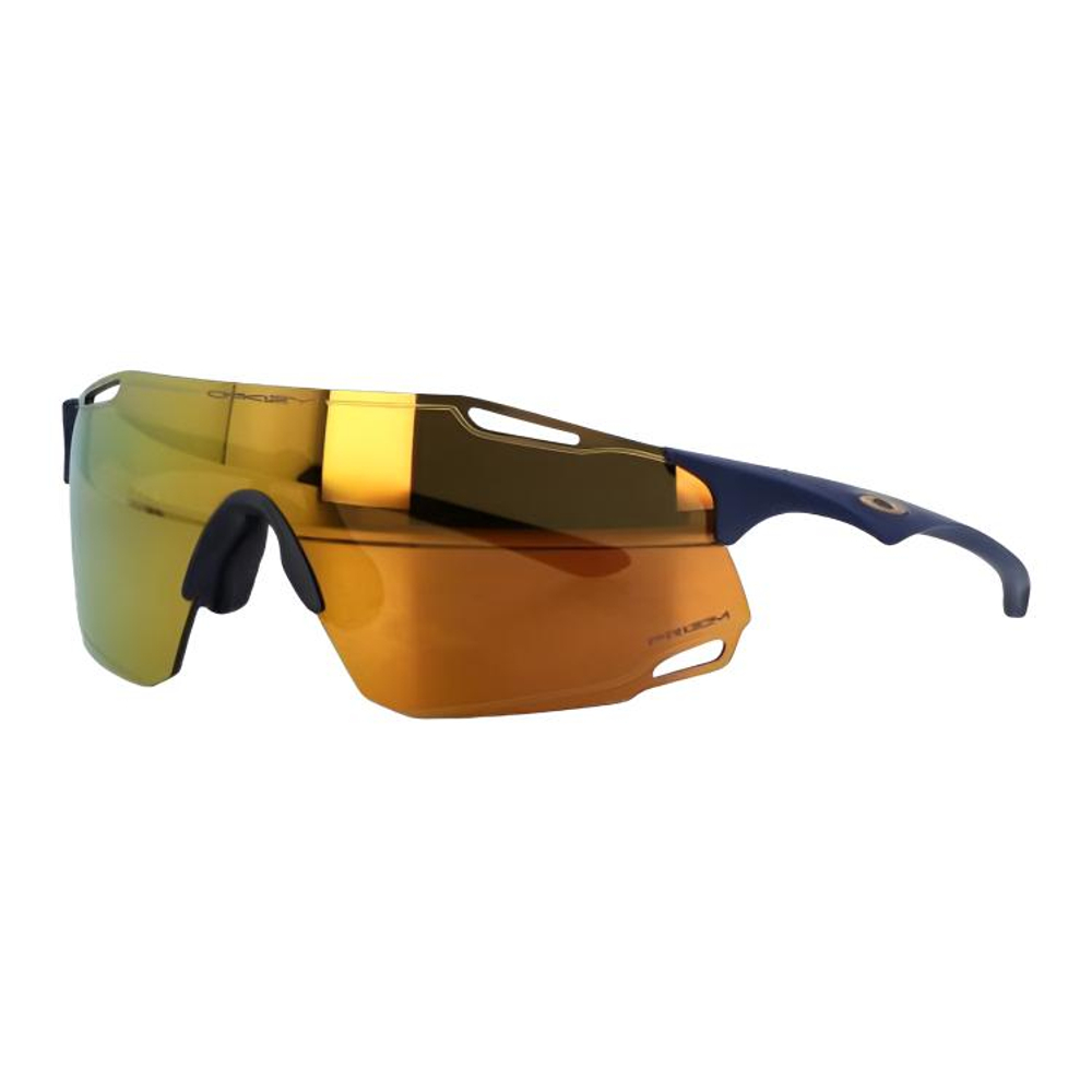 Oakley Cyber Dyno Wraparound Очки
