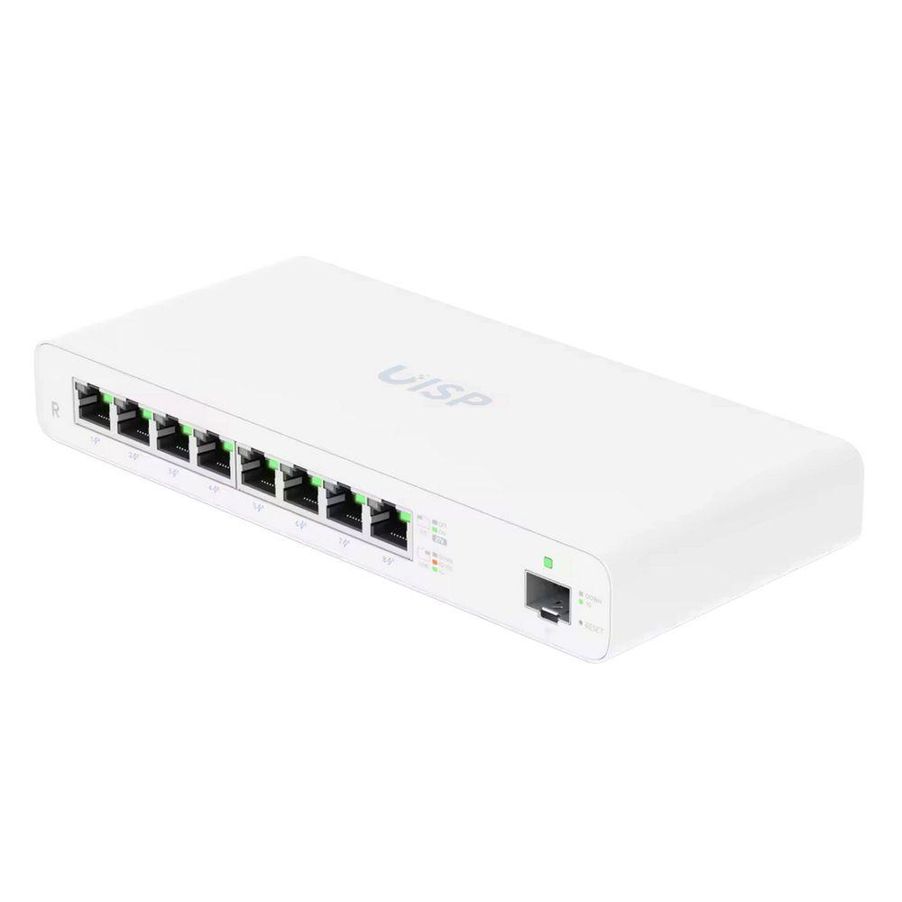 Ubiquiti USW-Flex-XG управляемый коммутатор 10G
