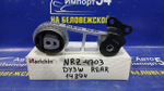 Подушка двигателя MAZDA DEMIO 2002-2007